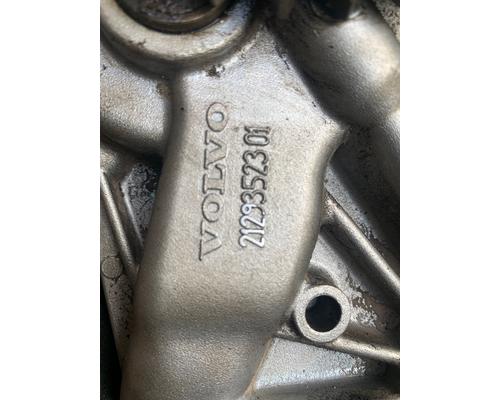 VOLVO D-13 Oil PumpPick Up Tube