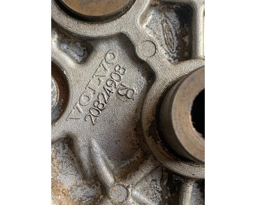 VOLVO D-13 Oil PumpPick Up Tube