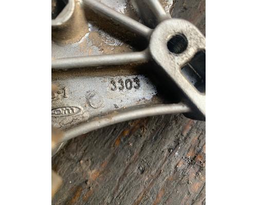 VOLVO D-13 Oil PumpPick Up Tube