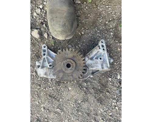 VOLVO D-13 Oil PumpPick Up Tube