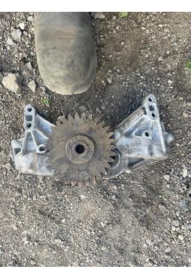 VOLVO D-13 Oil Pump/Pick Up Tube