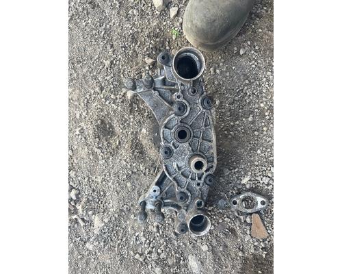 VOLVO D-13 Oil PumpPick Up Tube