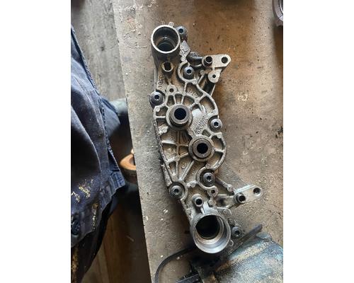 VOLVO D-13 Oil PumpPick Up Tube