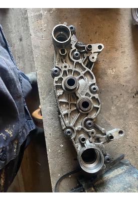 VOLVO D-13 Oil Pump/Pick Up Tube