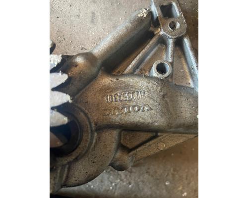 VOLVO D-13 Oil PumpPick Up Tube