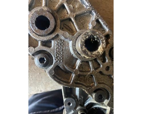 VOLVO D-13 Oil PumpPick Up Tube