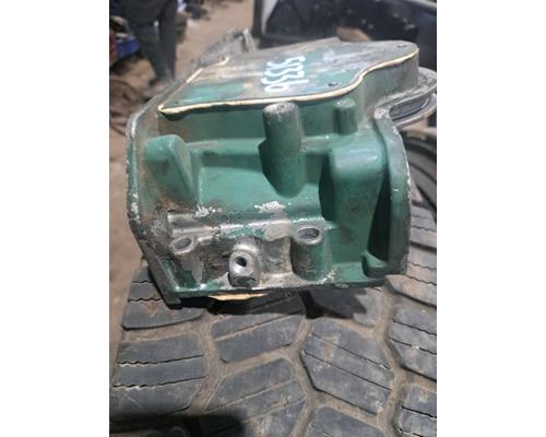 VOLVO D-13 Timing Cover