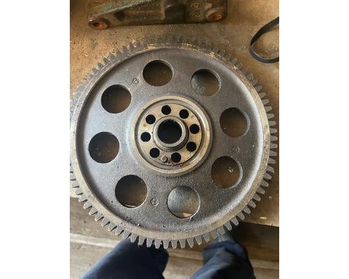 VOLVO D-13 Timing Gears