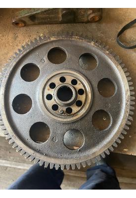 VOLVO D-13 Timing Gears