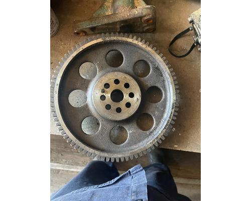 VOLVO D-13 Timing Gears