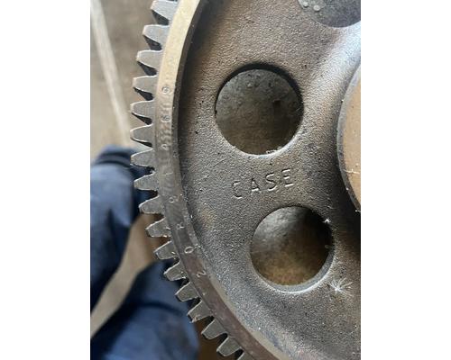 VOLVO D-13 Timing Gears