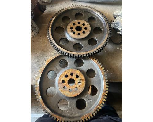 VOLVO D-13 Timing Gears