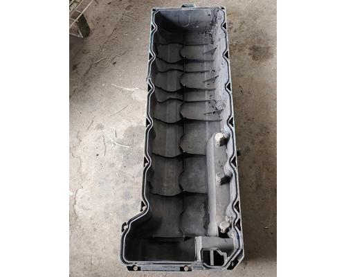 VOLVO D-13 Valve Cover