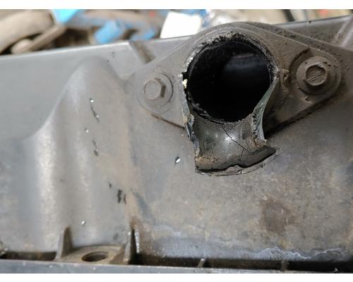 VOLVO D-13 Valve Cover