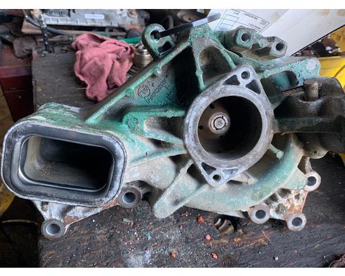 VOLVO D-13 Water Pump