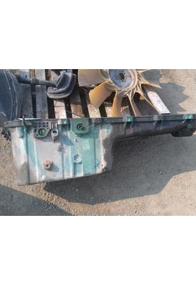 VOLVO D-16 Oil Pan