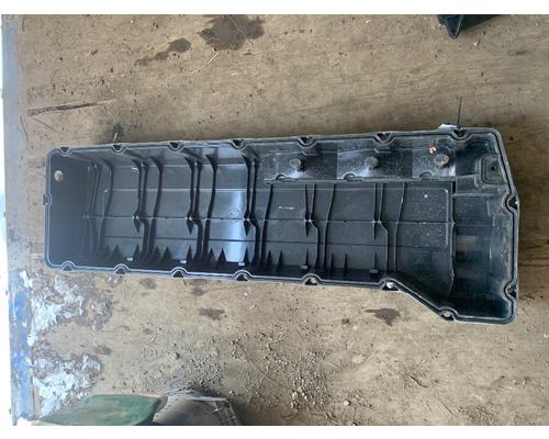 VOLVO D-16 Valve Cover