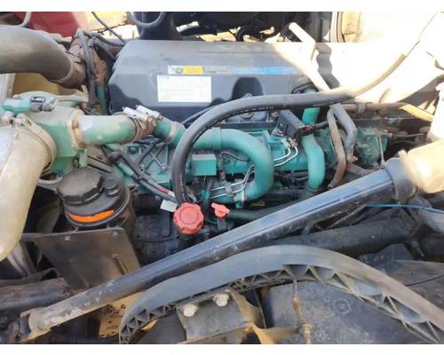  Volvo D11 Engine Assembly #