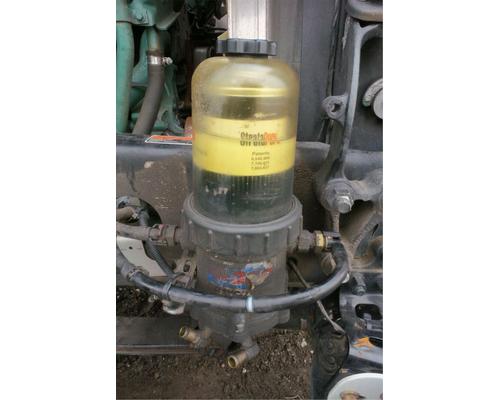  Volvo D11 Water Filter - Separator #
