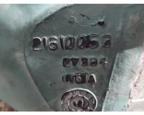  Volvo D11 Intake Manifold #