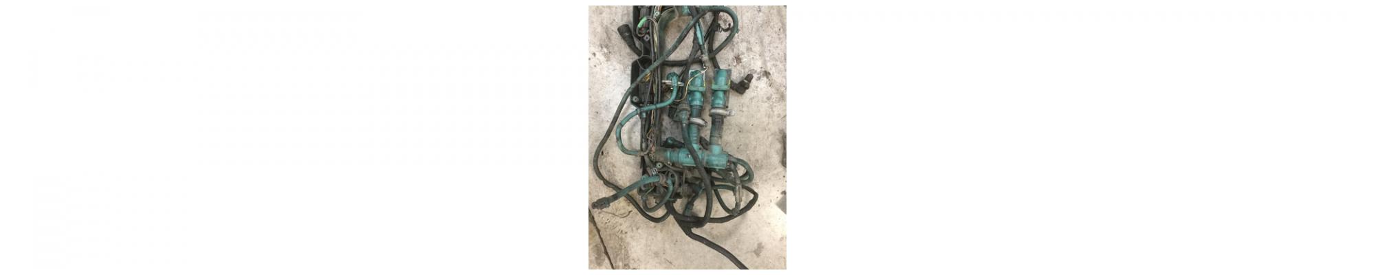 VOLVO D12 Engine Wiring Harness in Abbotsford, BRITISH COLUMBIA #9542