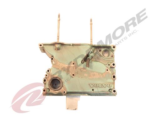  VOLVO D12 FRONT COVER TRUCK PARTS #748556