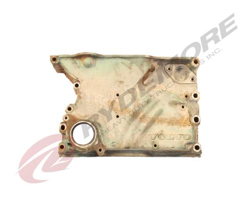  VOLVO D12 FRONT COVER TRUCK PARTS #748557