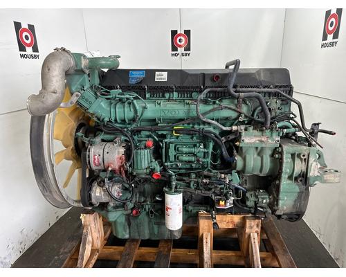 2017 VOLVO VNL