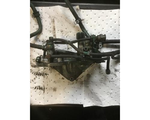 VOLVO D13 (MP8) ENGINE PARTS MISC