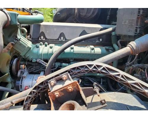  Volvo D13H Engine Assembly #
