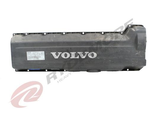  VOLVO D13H VALVE COVER TRUCK PARTS #1228662