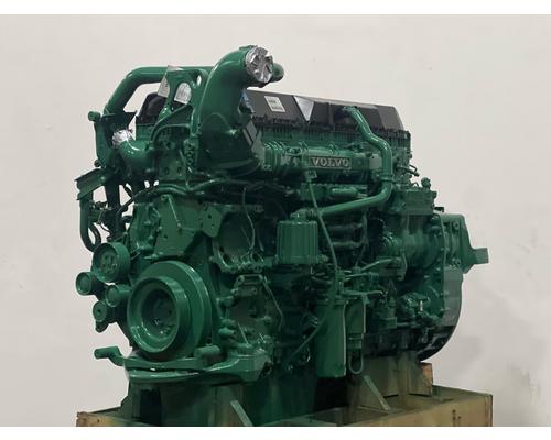 2016-volvo-d13j-engine-assembly #1414605