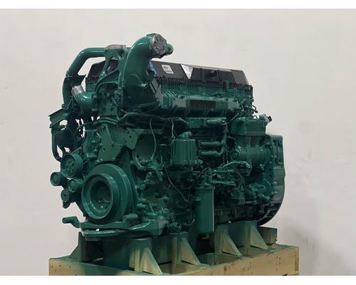 2017-volvo-d13j-engine-assembly #1414609
