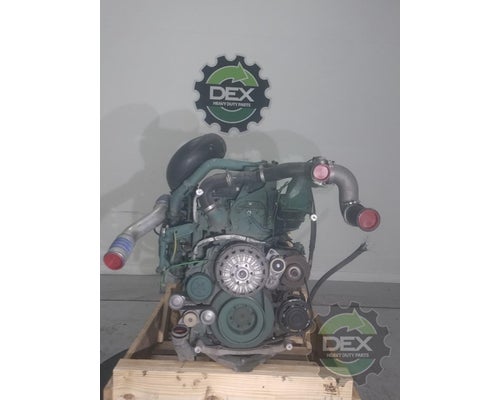 2017 VOLVO D13M Engine Assembly For Sale by Dex Heavy Duty Parts, LLC