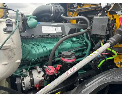  Volvo D13N Engine Assembly #