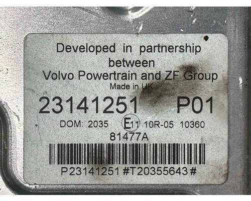 volvo-d13-ecm #1429574