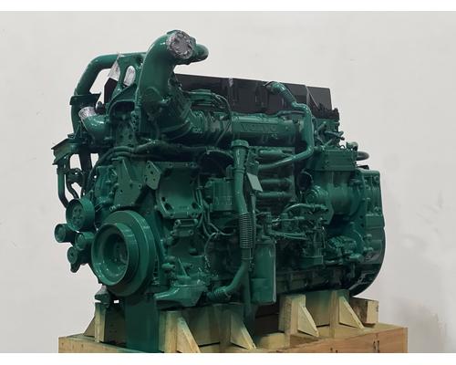 2014-volvo-d13-engine-assembly #1420257