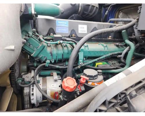  Volvo D13 Engine Assembly #