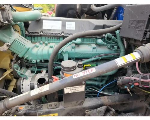 Volvo D13 Engine Assembly # Volvo D13 Engine Assembly #