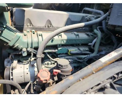  Volvo D13 Engine Assembly #