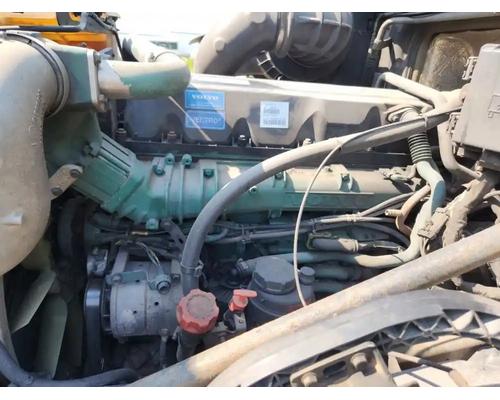  Volvo D13 Engine Assembly #