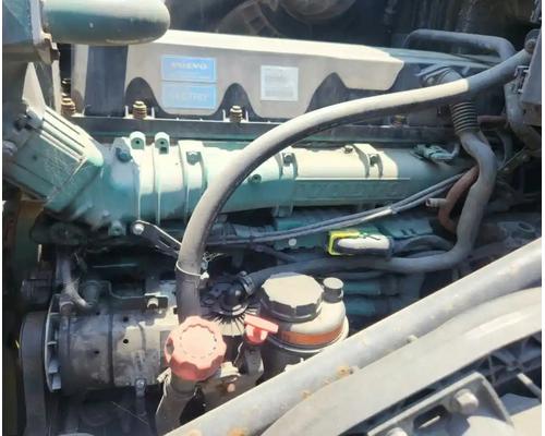  Volvo D13 Engine Assembly #
