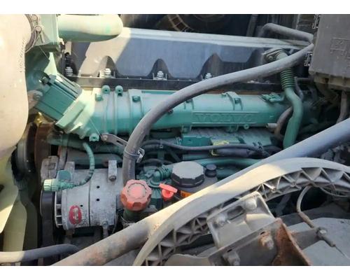  Volvo D13 Engine Assembly #