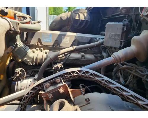  Volvo D13 Engine Assembly #