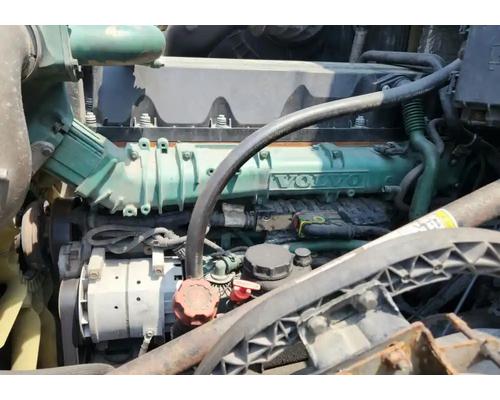  Volvo D13 Engine Assembly #