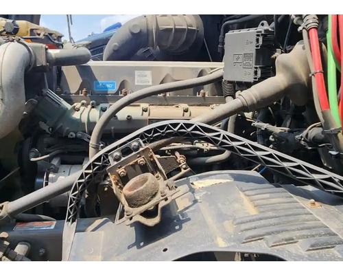  Volvo D13 Engine Assembly #
