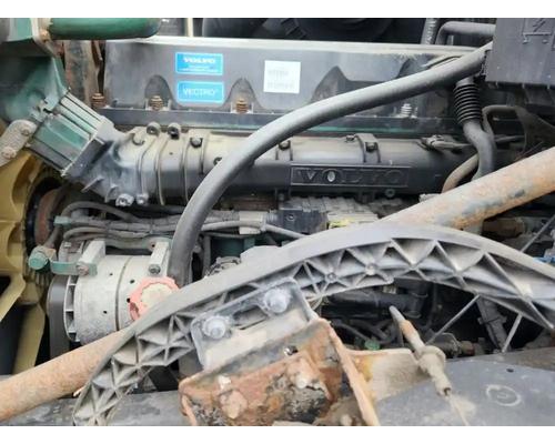  Volvo D13 Engine Assembly #