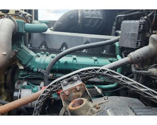  Volvo D13 Engine Assembly #