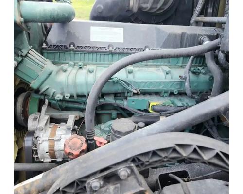  Volvo D13 Engine Assembly #