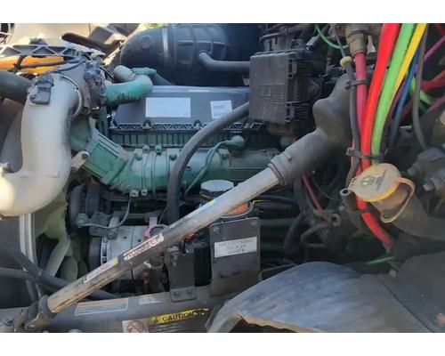  Volvo D13 Engine Assembly #